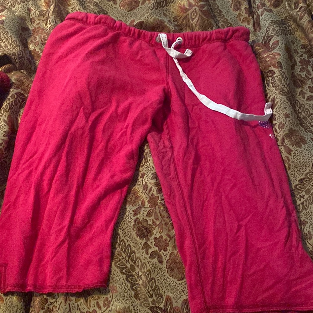 Victoria secret shorts